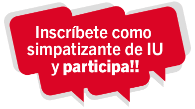 ¡PARTICIPA!