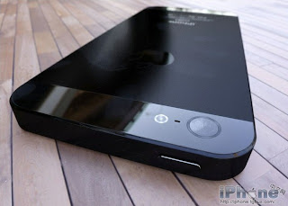 iphone 5 concepts