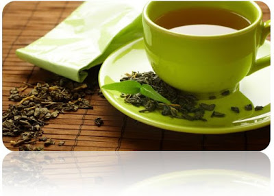 Benefits of inexperienced Tea