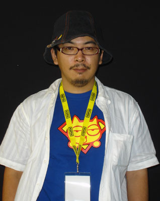 anime
