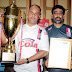 SHAMRASHAMRA ZA UBINGWA AZAM FC JANA, ILIKUWA RAHA