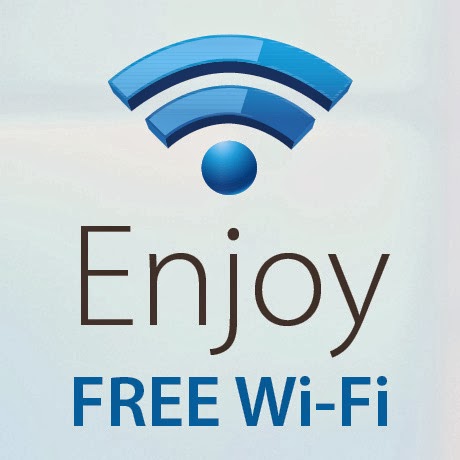 Free Wifi