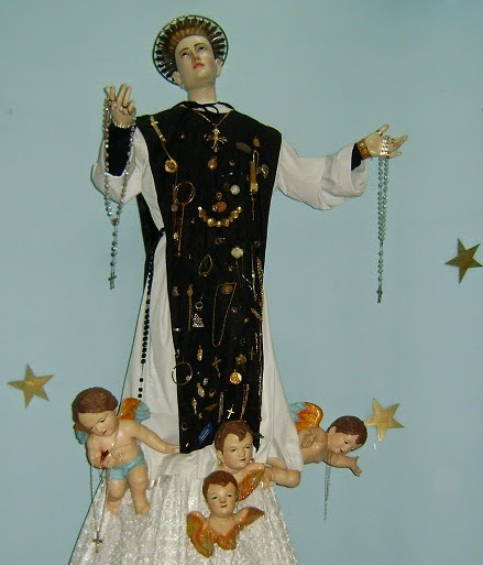santo