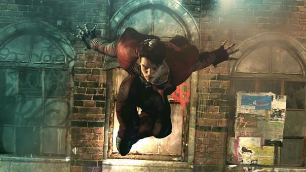 Trailer de Devil May Cry ganês cai na rede e vira chacota