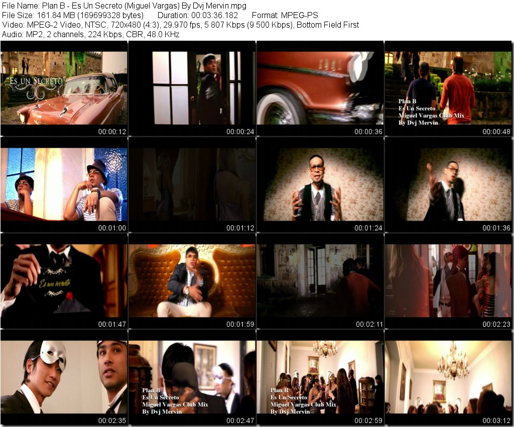 Un secreto plan b download