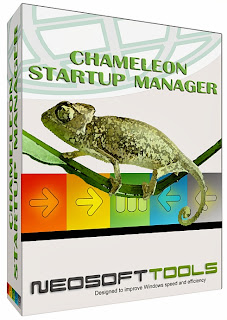 Chameleon Startup Manager startup manager | process manager | startup organizer | startup | launcher | launch