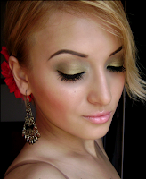 elegant makeup