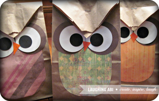 Owl paper treat bags and 31 other Kid friendly Halloween ideas! Clever Nest with Hometalk #toddler #roundup #costume Owl paper treat bags and 31 other Kid friendly Halloween ideas! Clever Nest with Hometalk #toddler #roundup #costume
