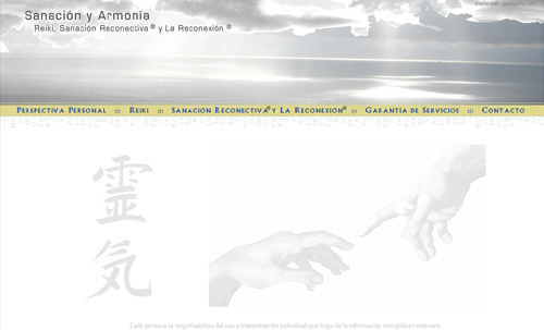 Sanación y Armonía: Reiki, La Reconexión de Eric Pearl, La Sanación Reconectiva: ver página web