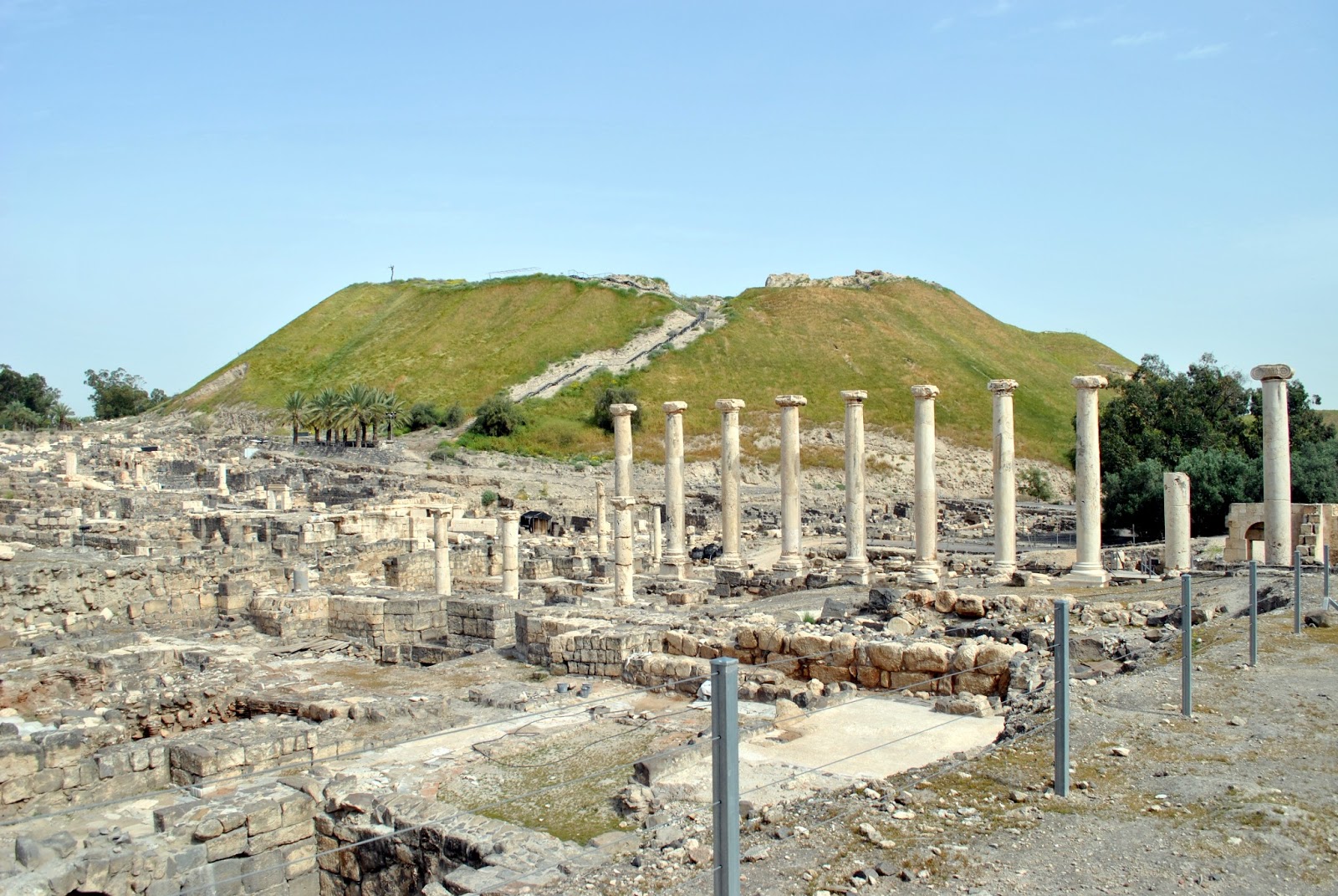 the Grabers BethShan