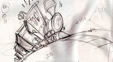 spy kids thought train spy kids thought train