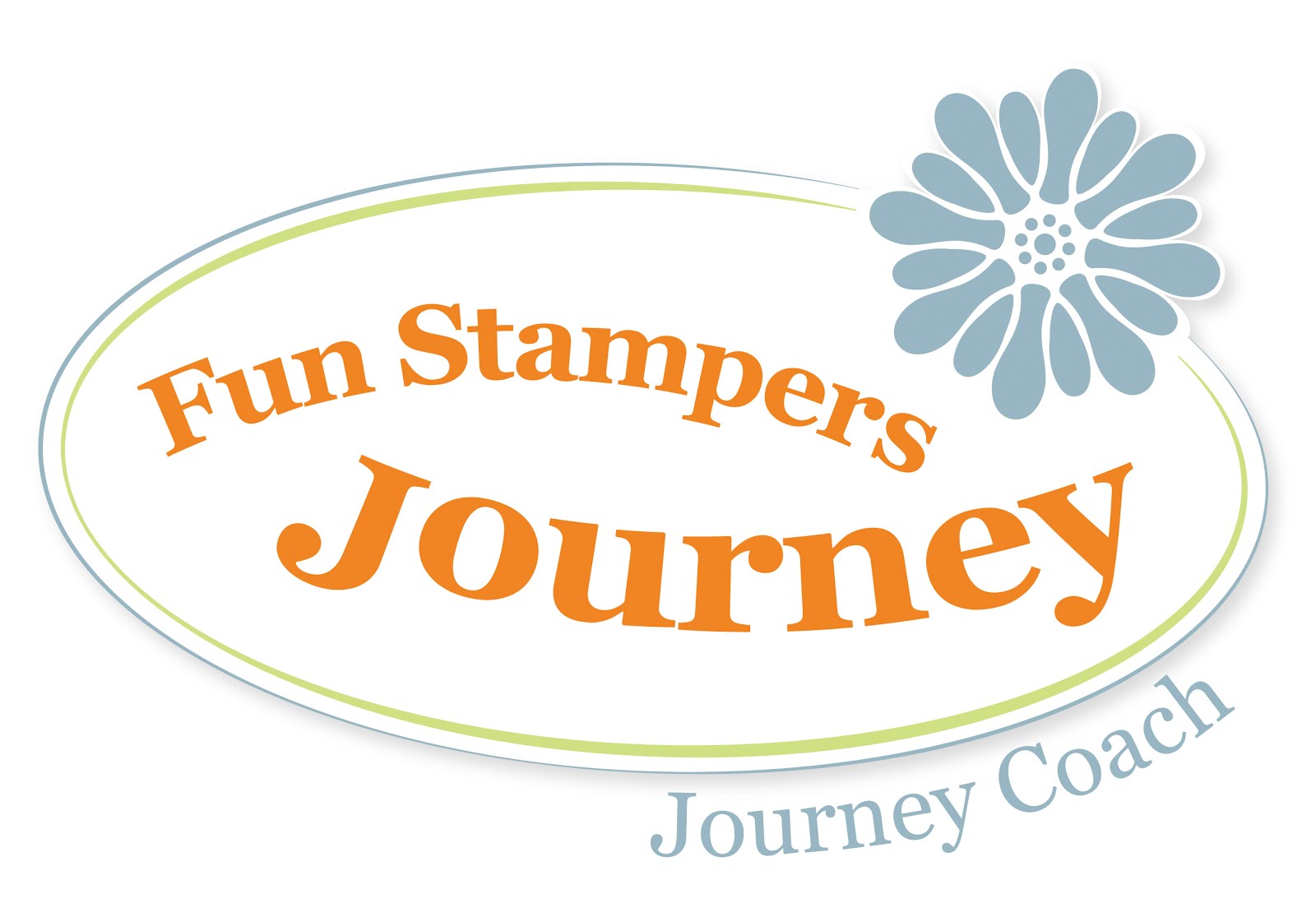 Fun Stampers Journey