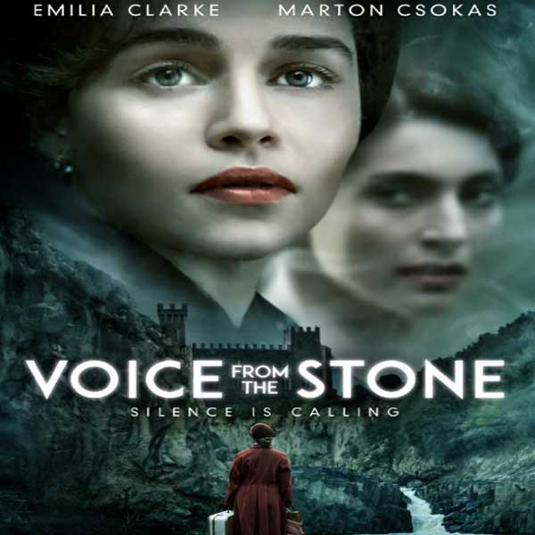 Voice the stone