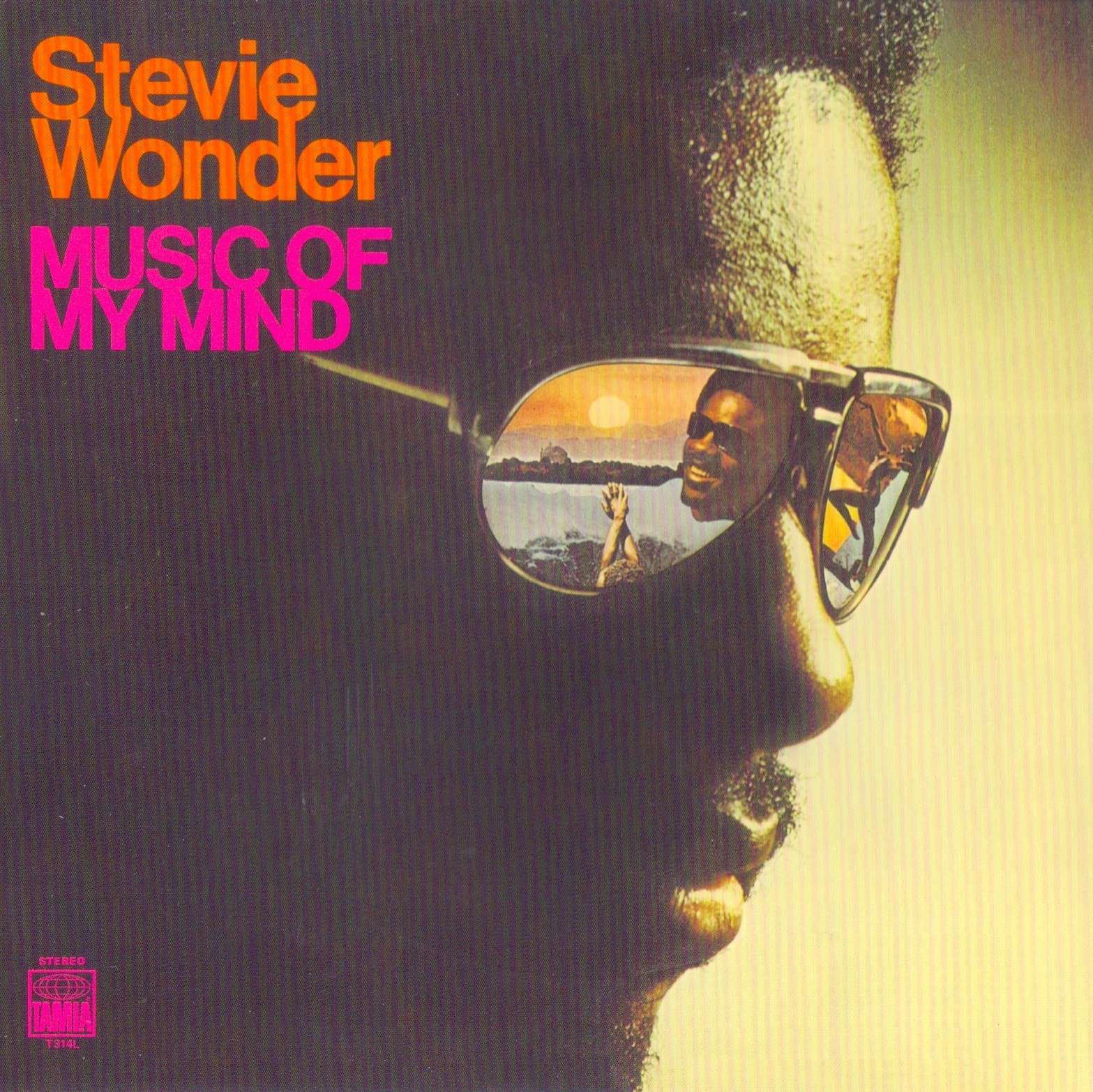 Stevie Wonder, Hotter Than July full album zip