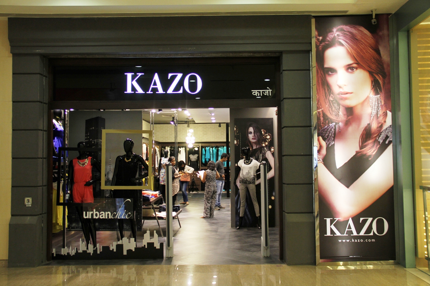 kazo laptop bag