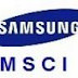 Lowongan Kerja Samsung MSCI R&D Center