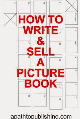 How to Write and Sell a Picture Book