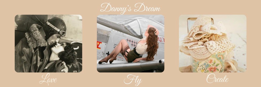 Danny's Dream