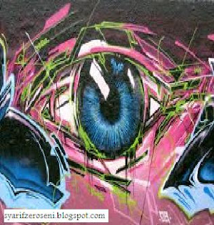 graffiti,seni"