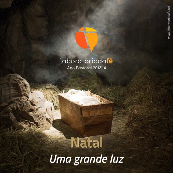 Uma grande luz — Natal e Epifania Preparar o domingo da Epifania (Ano A), no Laboratório da fé, 2014