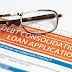 Tips On Debt Consolidation Loans For People With Bad Credit