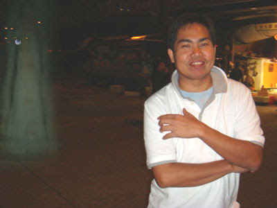 Foto Hantu