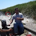 This family goes for a boat ride when a craziest thing happens