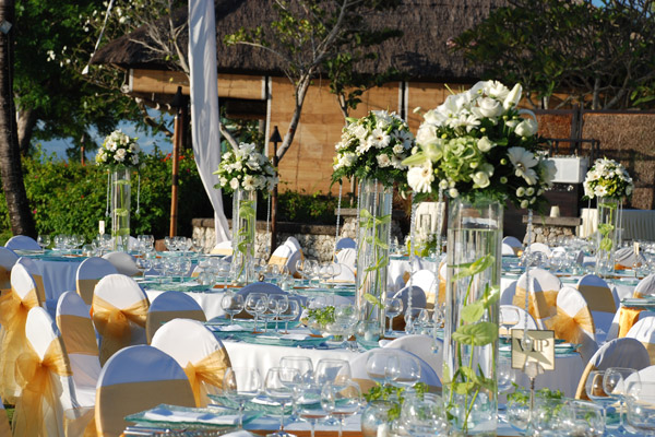 Wedding Decorations Balinese Wedding Decorations