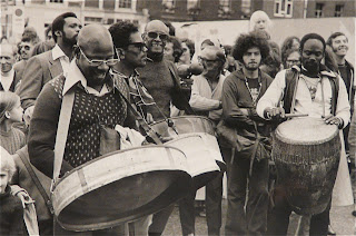 Steel Band