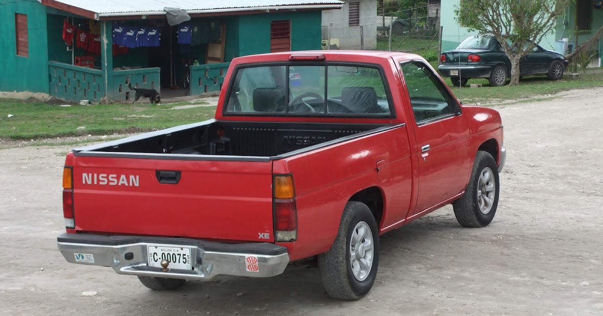 Western Belize Happenings! Pickup in Belize for sale.