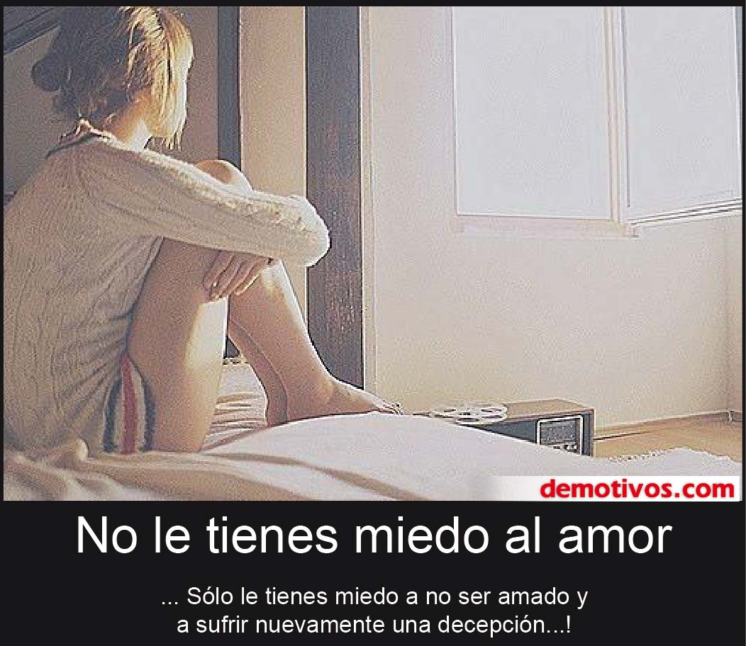 sigo decepcionado con ella - el amor el querer a alguien son lo mismo ...