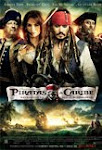 Piratas do Caribe 4