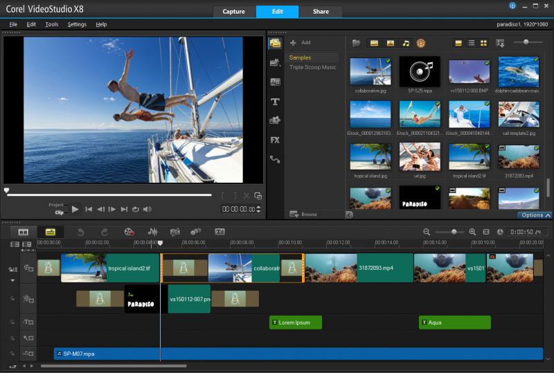 Corel VideoStudio Ultimate full version | geld-verdienen-im-internet24.info corel video studio pro x8 full crack