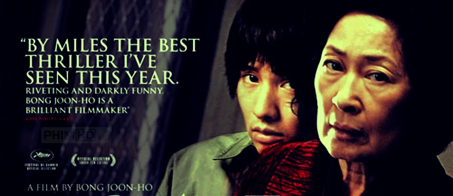 Phim Lòng Mẹ VietSub HD | Madeo AKA Mother 2009
