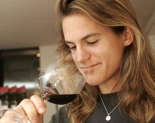 amelie mauresmo 2016