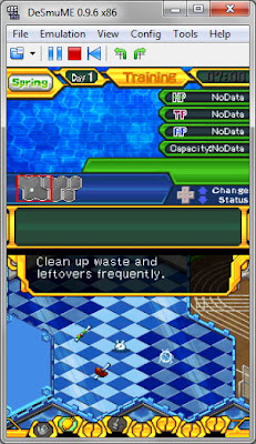 Download Digimon World Championship (English) Nintendo DS Games Download Digimon World Championship (English) Nintendo DS Games