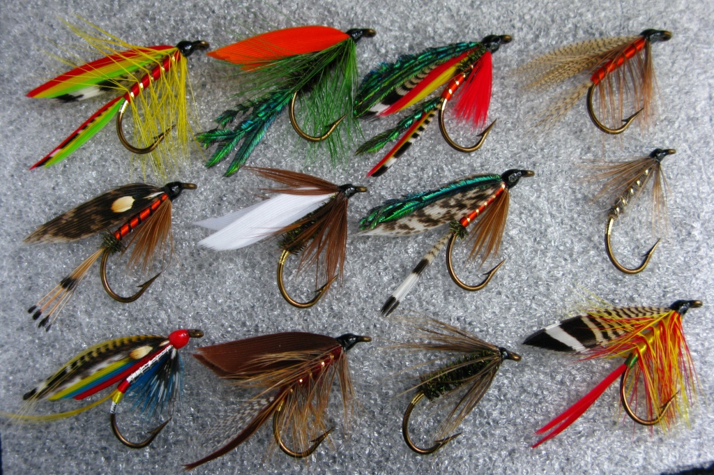 LINEAS PARA PESCA CON MOSCA lineas para pesca con mosca: