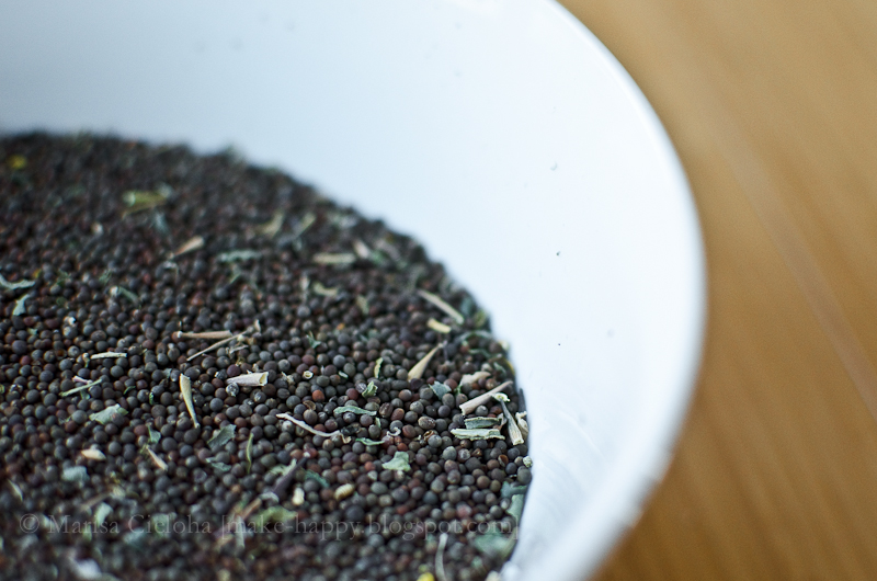 make happy kale seeds