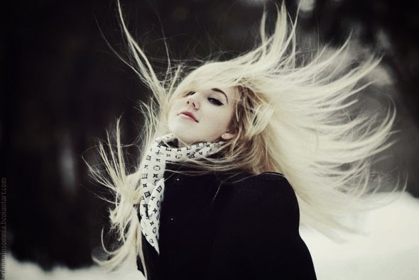 As surreais e fashion fotografias cheias de fantasia de Marianna Orlova Marianna Orlova deviantart fotografia surreal modelos mulheres fashion cosplay fantasia