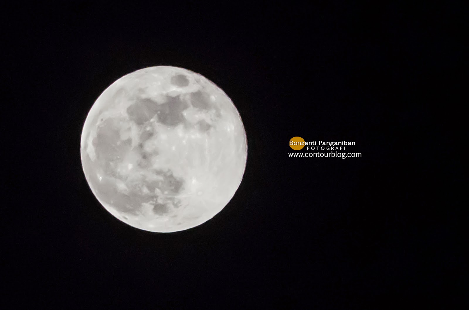 Moon Shot, Mid-autumn Festival