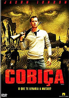 Assistir – Cobiça Dublado