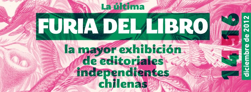 LA ÚLTIMA FURIA DEL LIBRO