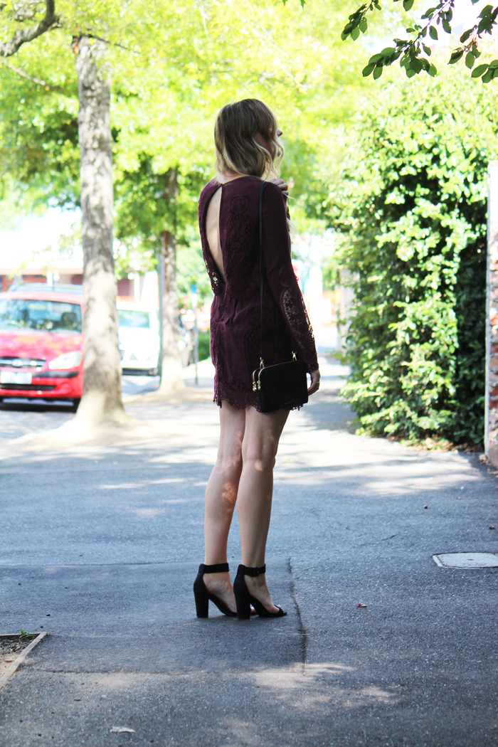 The Jetset Diaries Revolve Clothing