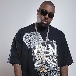 Trae Tha Truth - Inkredible (Remix)