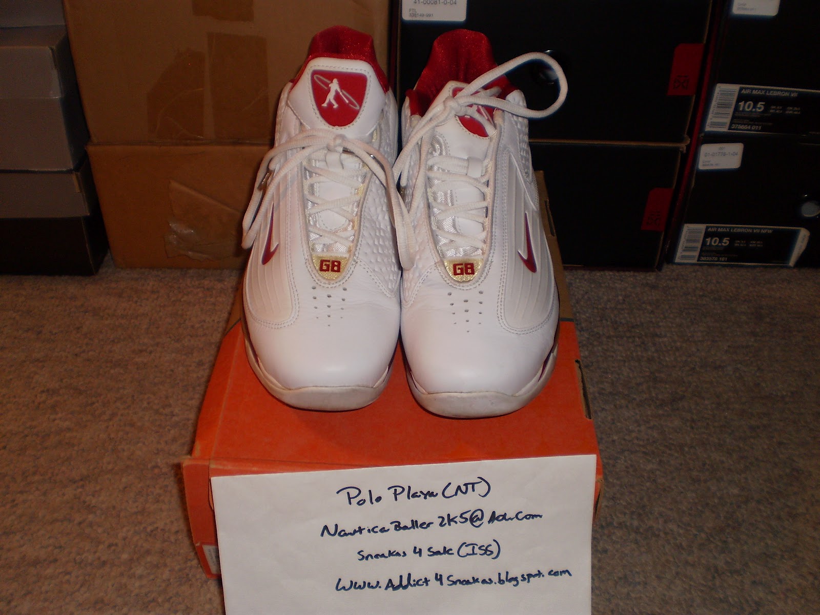 air max plus florida gators