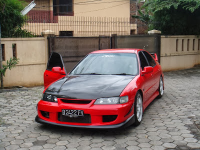 Gambar Honda Cielo Modifikasi Terbaik 2013 Mobil Modifikasi 2017 Gambar Honda Cielo Modifikasi Terbaik 2013 Mobil Modifikasi 2017