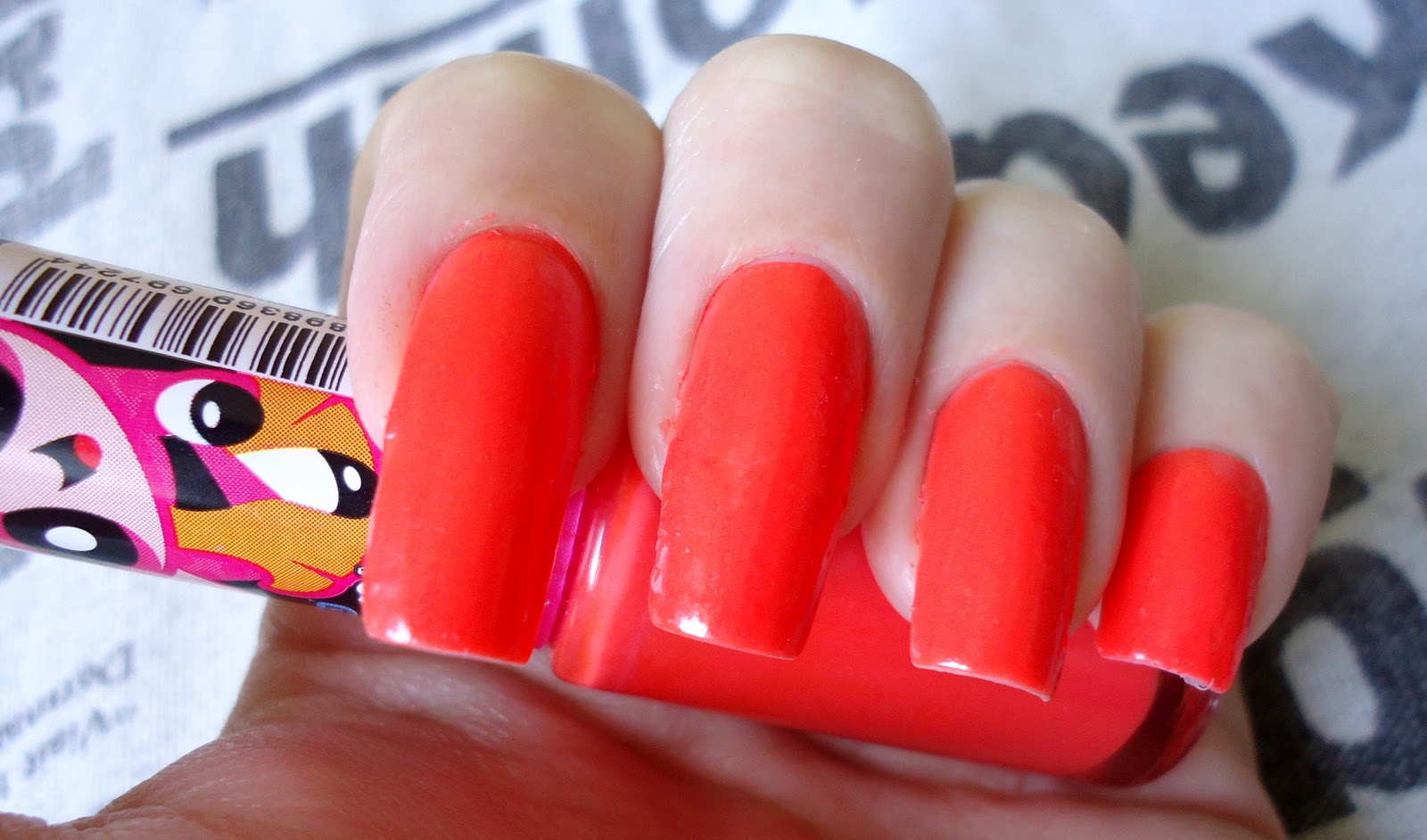 Esmalte Da Semana Girl Power Hits PPG Gerusa Florencio