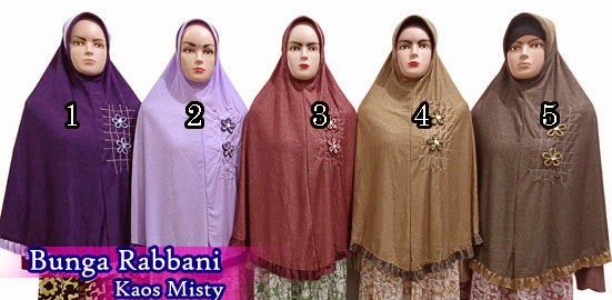 Grosir Jilbab Jumbo Harga Murah