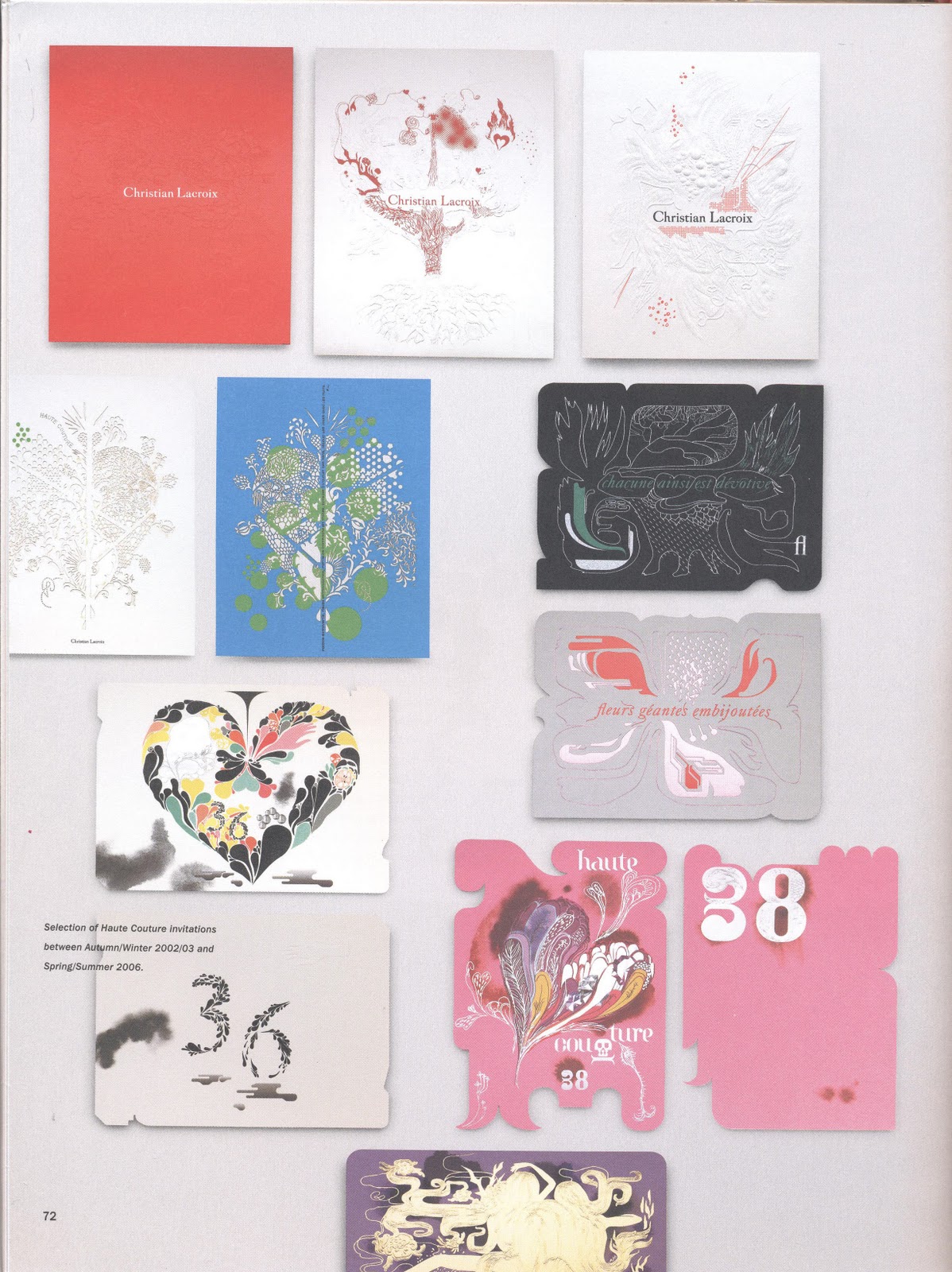 FMP Graphic Design for Fashion (Book)