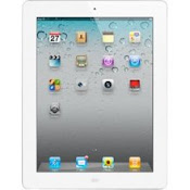 Apple iPad 2 Wi-Fi + 3G 16 GB - Apple iOS 4 1 GHz